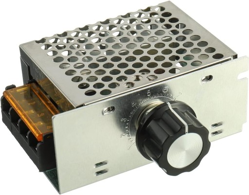 REGULÁTOR NAPÄTIA MOTORU 50 - 230V 4000W 20A