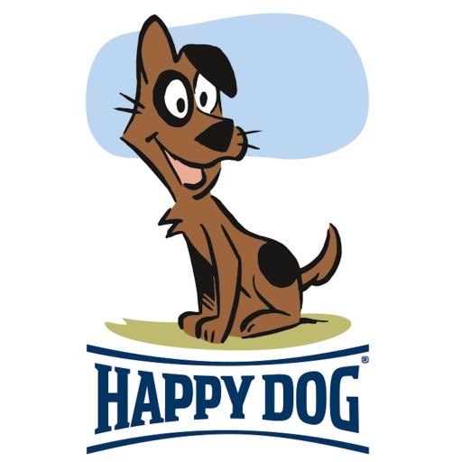 Happy Dog NaturCroq Hovädzie mäso a ryža 1kg