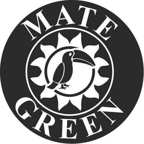 Yerba Mate Zelená FLOR DE LIMONERO Malina 200g
