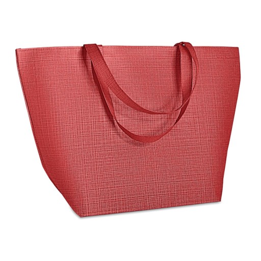 Veľká NÁKUPNÁ taška Shopperbag CAPACITY URBAN