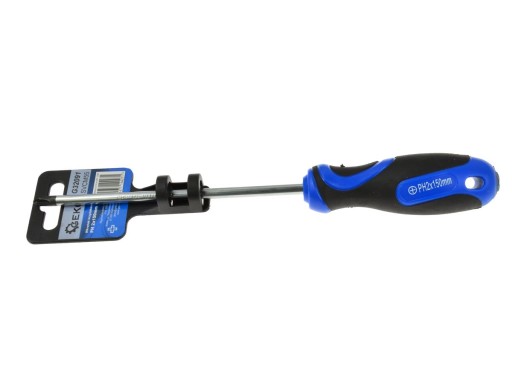 Krížový skrutkovač ph 2x150 mm GEKO G32091