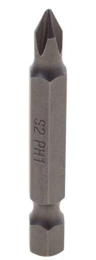 PROFESIONÁLNY BIT Philips PH1x50 SKRUTKA - 1 ks.