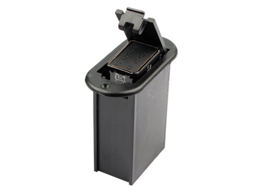 Vertikálny batériový box 9V BT300 (OEM)