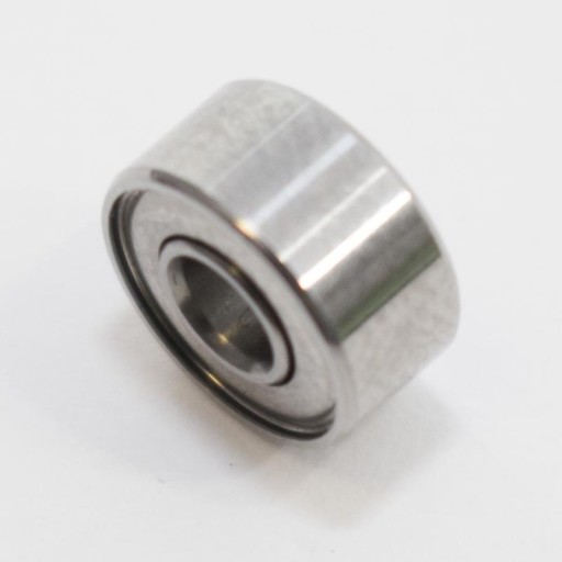 693ZZ Guličkové ložisko 8 x 3 x 4 mm