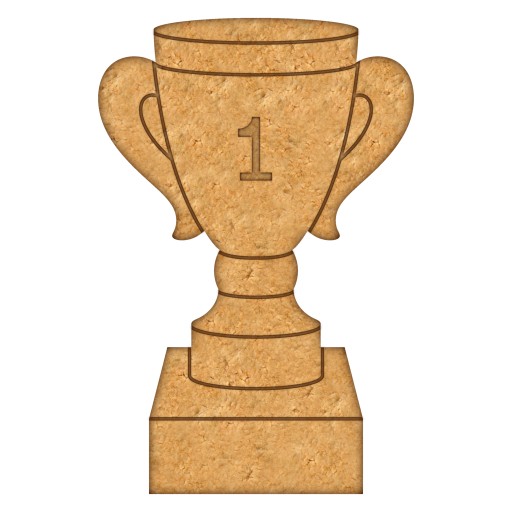 Vykrajovač na sušienky ŠPORT FUTBAL TENIS BASKETBALOVÝ POHÁR 12cm