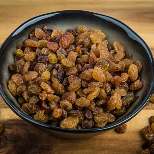 MALAJERSKÉ SULTÁNSKÉ HROZIENKY 1kg
