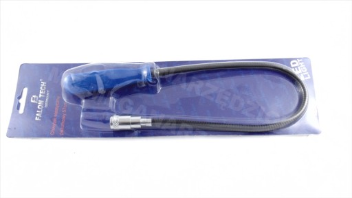 Magnetický uchopovač, flexibilný, flexibilný magnet, 57 cm