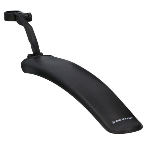 BLATNÍKY NA BICYKEL BLATNÍK NA BICYKEL DUNLOP 24-26 SET PREDNÝ ZADNÝ SET