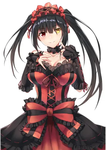 Anime Manga Date a Live Plagát DAL_032 A3