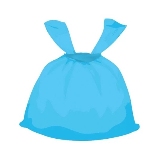 BABYONO VOŇAVÉ TAŠKY NA POUŽITÉ PLIENKY