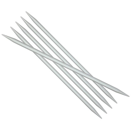 IHLY PONOŽKY 2,5 mm x 20 cm TEFLON (5 ks)