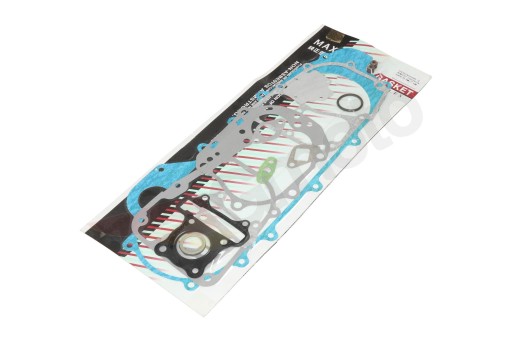 Power Force GY6 4T 50cm3 46cm tesnenia motora