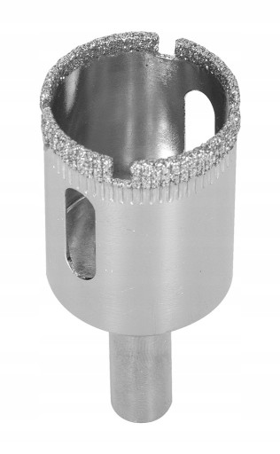 DIAMANTOVÁ DIERKOVÁ PÍLKA 20 mm ČIPKA NA hrnčiarske obklady