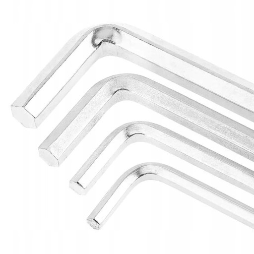 KĽÚČE IMSTER 1,5-10 TORX KĽÚČ S OTVOROM