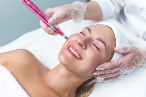 NÁPLŇ DERMAPER NÁPLŇ 12 IHLIEK MIKRONEIHELOVÁ MEZOTERAPIA NÁPLŇ DERMAPEN