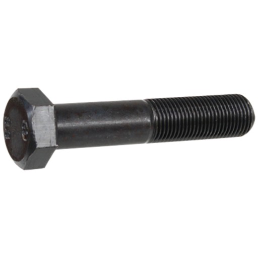 Skrutka jemná M16x1,5x80 triedy 8,8 DIN 960