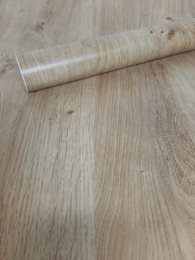 67,5 cm Dub Ribbeck Nábytková dyha podobná drevu
