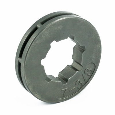 PLÁVAJÚCE OZUBENÉ KOLESO 3/8 7Z mini 1,6mm
