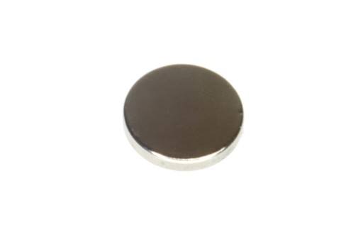 NEODYMIOVÝ MAGNET N35 10*2MM 5 KS