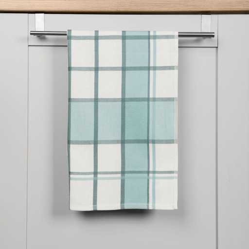 Kuchynská utierka 50x70 Super savé utierky Mint