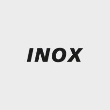 FORTIS 4-radová drôtená kefa INOX