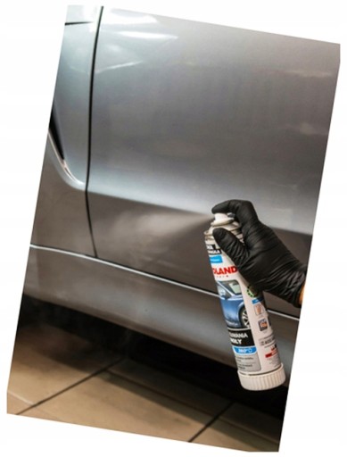 AUTOLAND ODSTRAŇOVANIE dechtu ANTI-TAR 400ml
