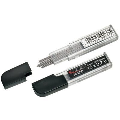 PENTEL grafity 0,5 mm Hi-Polymer H 100-H