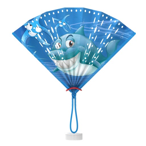 COBI FAN-O-RAMA MYDLOVÉ BUBLINY BUBLINOVÝ VENTILÁTOR