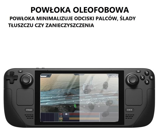 OCHRANNÉ SKLO 9H PRE KONZOLIU PARNEJ DOSKY