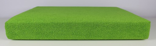 Froté plachta s gumičkou 40x85, gondolový kočík