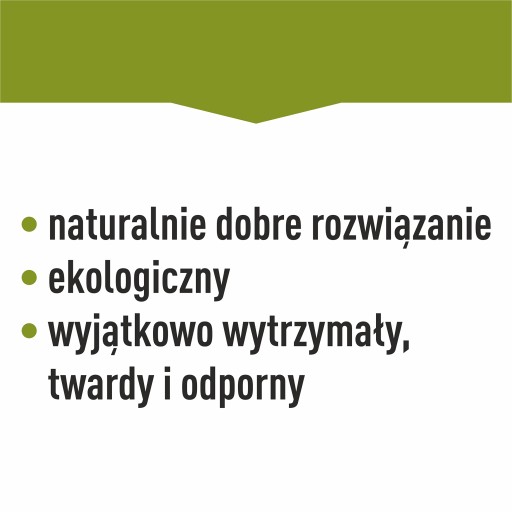 Prírodná, eko-odolná sisalová šnúra, 115 m