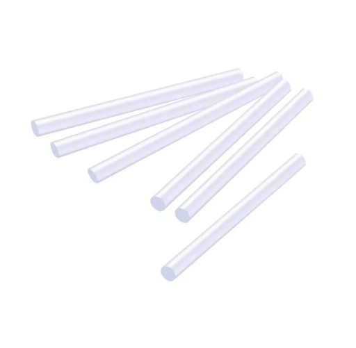 NÁPLŇKY DO PISTOLE NA TEPLOLEPNÉ 18cmx11MM 5KS