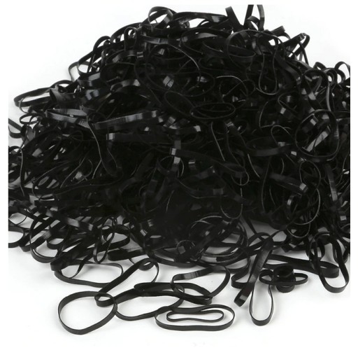 GUMY BRAID 1000 ks. + ZDARMA