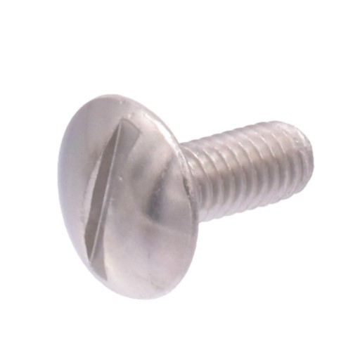 M6x20 SKRUTKA NEREZOVÁ HUBOVÁ A2 9330 (10)