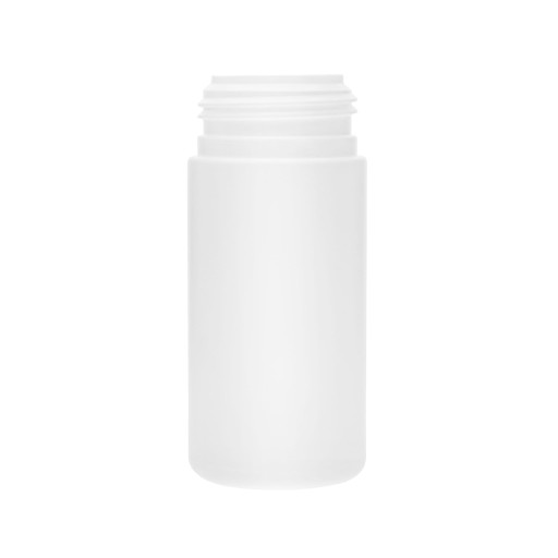 Fľaša GlideX Foamer Foaming 100ml biela