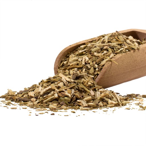 Yerba Mate Kurupi Katuava a Burrito 500 g