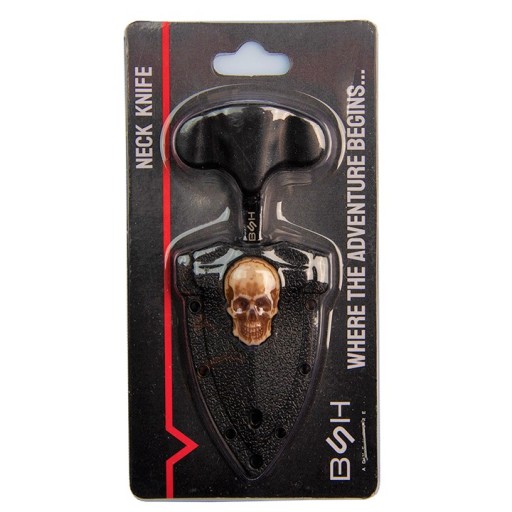 Taktický nôž NA KRK Dagger N314C Puzdro