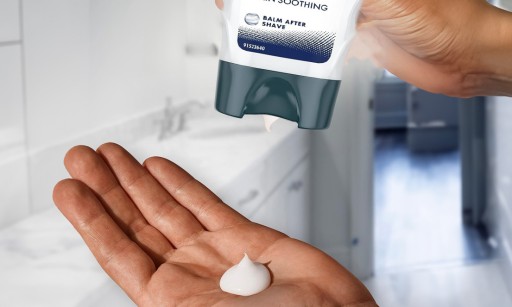hydratačný ukľudňujúci balzam po holení GILLETTE SENSITIVE SIN 75 ml