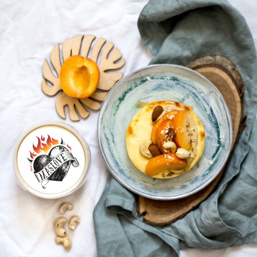 ARAŠIDOVÉ MASLO MASLOVE ARAŠIDOVÁ SOĽ HIMALAYAN PASTE