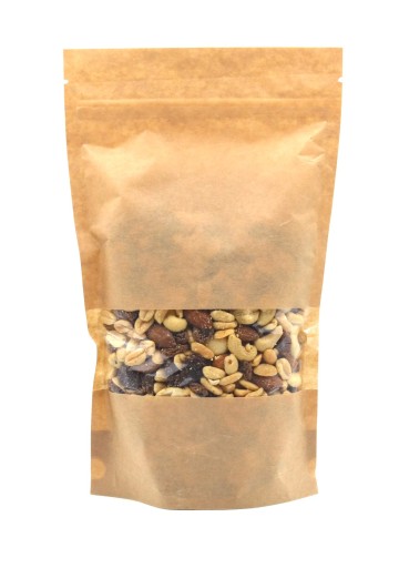 ŠTUDENTSKÁ ZMES NATURAL FRESH 500g