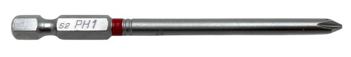Phillips bit 90 mm PH-1