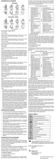 Test Combo 4v1 COVID-19, AB Flu, RSV, CORDX - Platnosť 12/2025 - 1 ks.