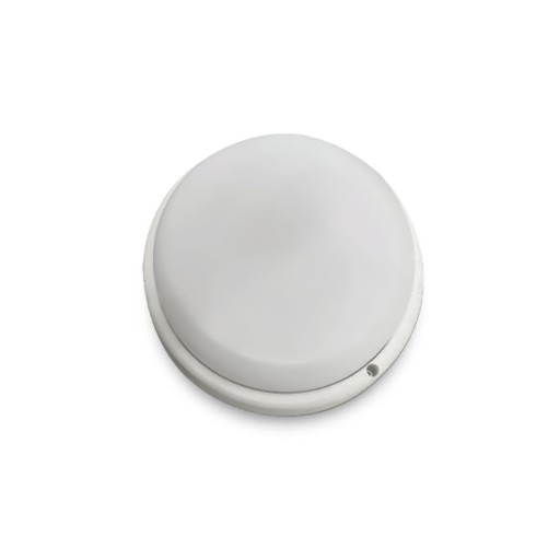 V-TAC stropné svietidlo 12W LED Okrúhle 151x38mm IP54 VT-8095 4000K 1160lm
