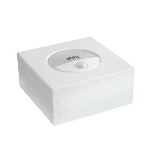 Dekoračné svietidlo SMD LED 03004 GOLD LED 6400K