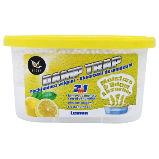 Ardor Lemon absorbér vlhkosti