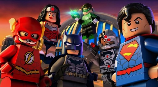 BLOKUJE POSTAVIČKU TUČŇAČA TUČŇAKA JOKER BATMAN Super Heroes DC