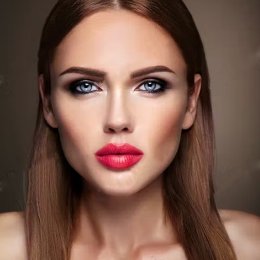 Sada štetcov na make-up