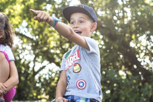 IDENTIFIKÁCIA bezpečnostný náramok a svoj CHILD Siband nestratíte
