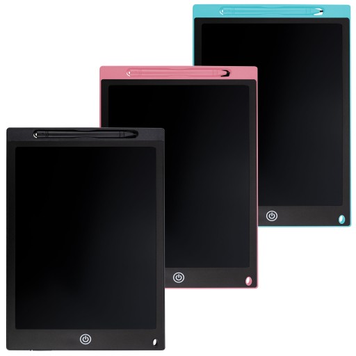 GRAFICKÝ TABLET NA KRESLENIE S MANUÁLNYM, 12