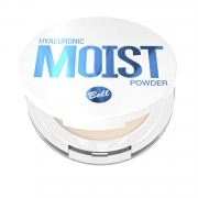 Hydratačný púder Bell Hyaluronic Moist Powder